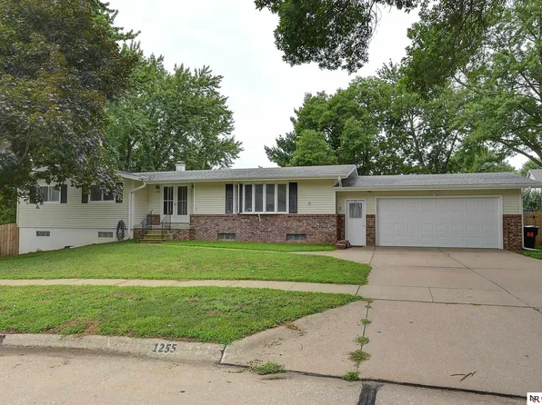 1255 W Dodge Ave, Arlington, NE 68002