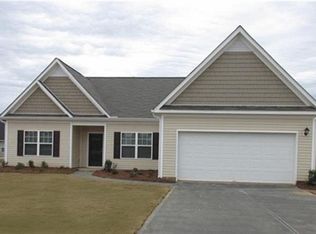 117 Bristol Pl SE, Calhoun, GA 30701