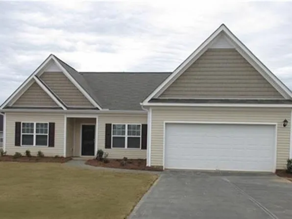 117 Bristol Pl SE, Calhoun, GA 30701