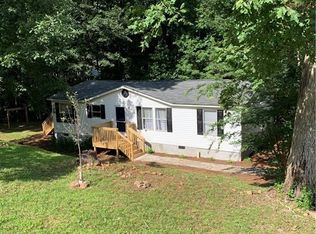 5810 Lancer Ct, Gainesville, GA 30506