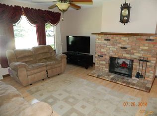 3218 Iris Dr, Rapid City, SD 57702