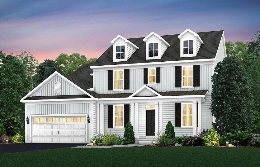 Farmhouse HR2F