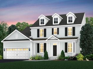 Allison II Plan, Berlin Bluffs, Delaware, OH 43015