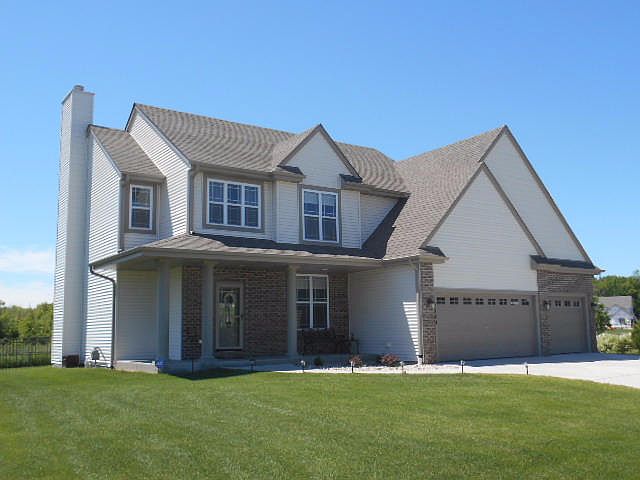 1st image of 3729 E Green Meadows Dr