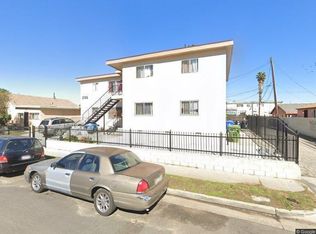 255 W 113th St APT 1, Los Angeles, CA 90061