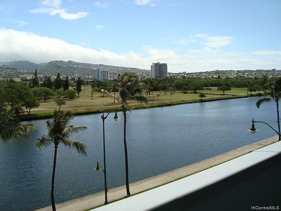 4th image of 2281 Ala Wai Blvd APT 502