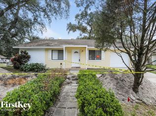 3302 Sassafras Ct, Orlando, FL 32810