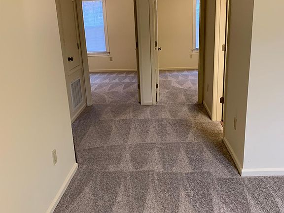 Brand new Mohawk graphite carpet