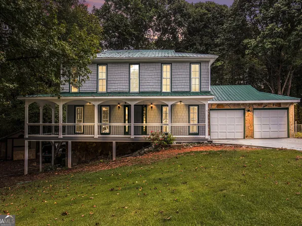 1133 Willow Trce, Grayson, GA 30017