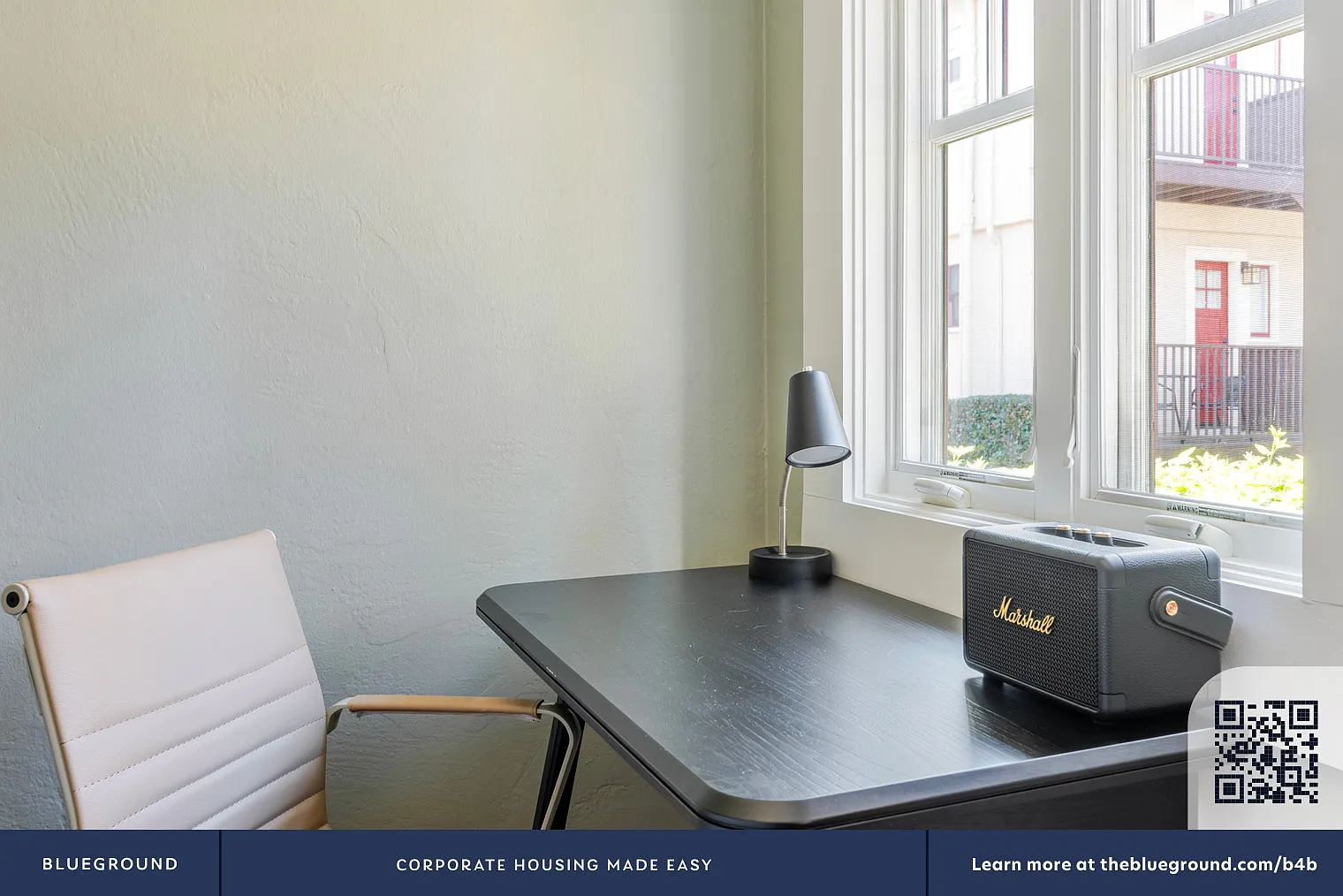 1 bed, 1.0 bath, 559 sqft, $3,890 — Photo 4