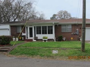 1520 22nd St SW, Birmingham, AL 35211