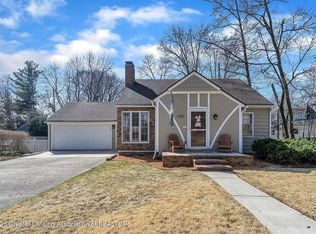 620 Snyder Rd, East Lansing, MI 48823