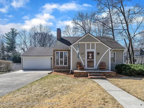 620 Snyder Rd, East Lansing, MI 48823