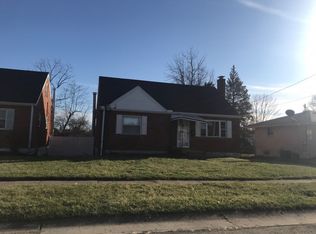 3357 Alexis Rd, Cincinnati, OH 45239