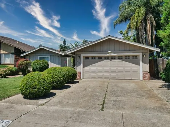 2523 Rosemarie Ln, Stockton, CA 95207