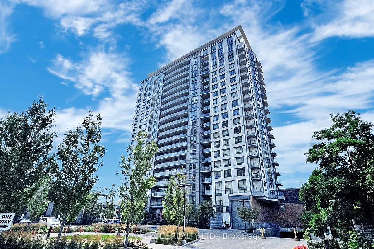 Building Photo - 185 Bonis Ave #1310