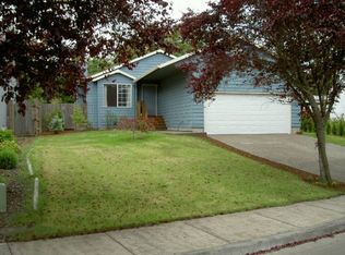 5425 SW 150th Ct, Beaverton, OR 97007