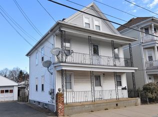 649 Union Ave, Providence, RI 02909