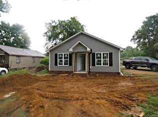 354 Cozart Ave SW, Concord, NC 28025