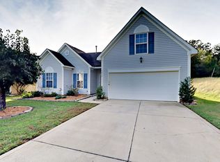 3846 Tioga Ln, Charlotte, NC 28273