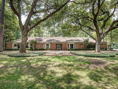 115 Hickory Ridge Dr, Houston, TX, 77024