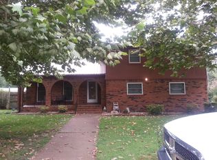 313 Eastwood Cir, Walnut Ridge, AR 72476