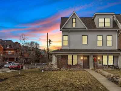 703 N Negley Ave, Pittsburgh, PA, 15206