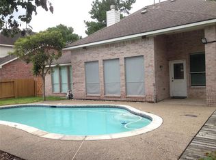 15511 Clear Valley Dr, Houston, TX 77095