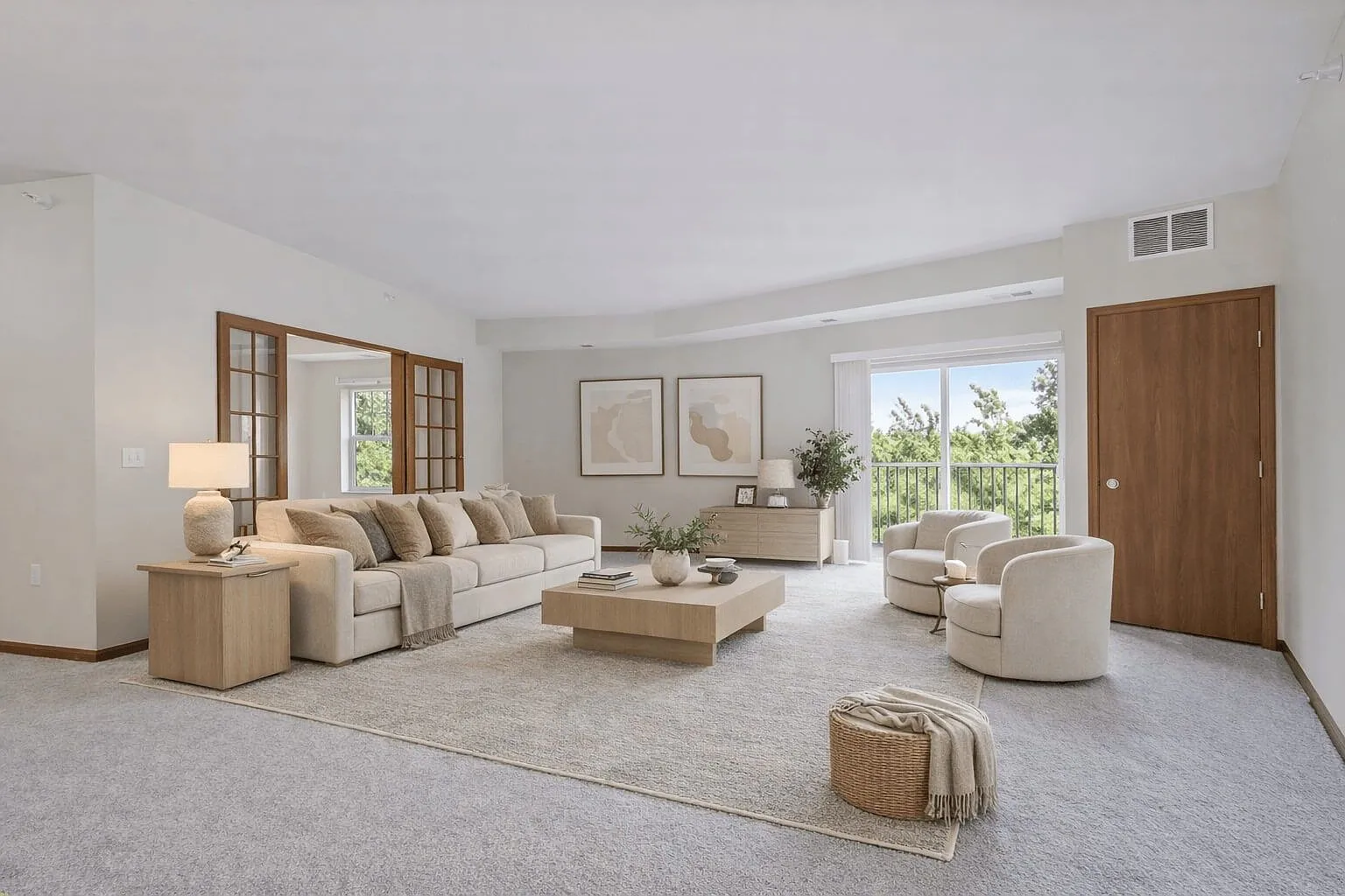The Estates at Arbor Oaks — Photo 2