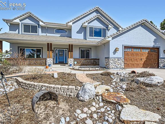 4th image of 5955 Maroon Mesa Dr
