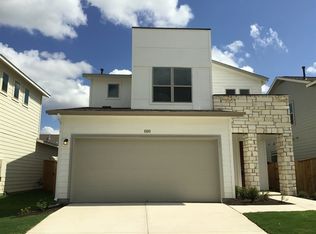 8100 Dampton Ln, Austin, TX 78744