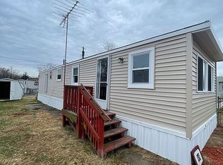 868 E Commerce St #48, Bridgeton, NJ 08302