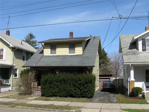 624 W 25th St, Erie, PA 16502