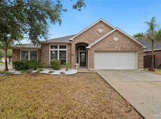 3605 Santa Maria St, Mission, TX 78572