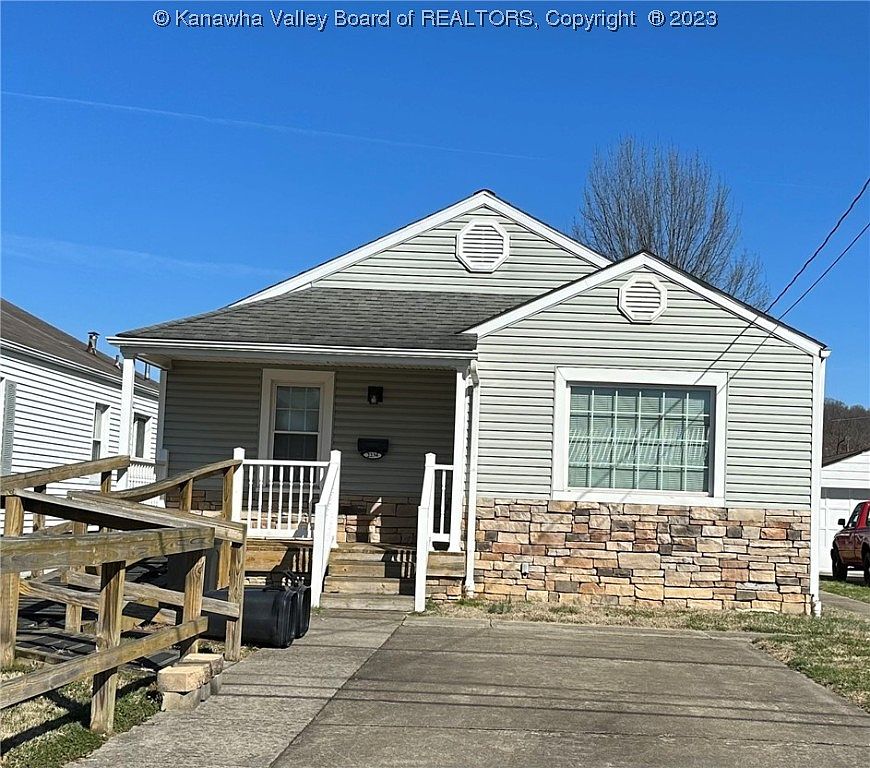 2234 Washington Ave, Saint Albans, WV 25177 Zillow