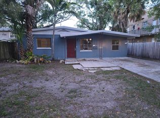 721 21st Ave S #1, Saint Petersburg, FL 33705