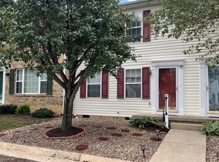 2322 Breckenridge Ct, Harrisonburg, VA 22801