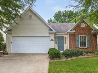133 Village Trce, Woodstock, GA 30188