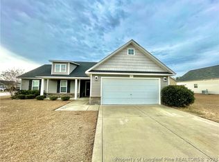 163 Lumber St, Raeford, NC 28376