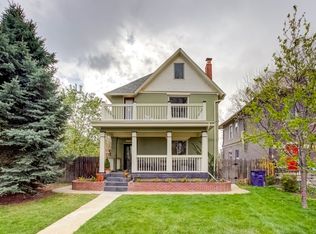 3717 N Eliot St, Denver, CO 80211