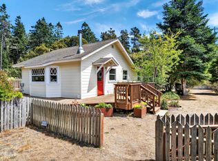 10392 Hills Rd, Mendocino, CA 95460
