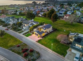 165 Via Trinita, Aptos, CA 95003