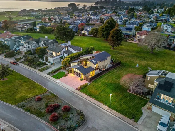 165 Via Trinita, Aptos, CA 95003