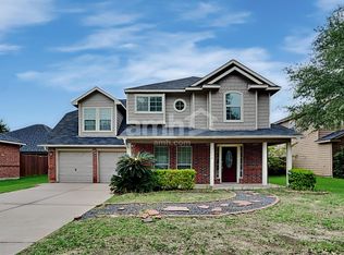 5614 My Way, Kingwood, TX 77339