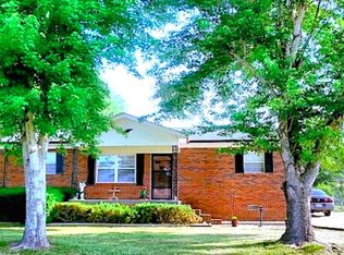 349 Armstrong Rd, Doyle, TN 38559