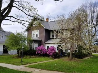 339 Liberty St, Clarion, PA 16214