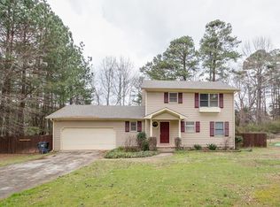 713 Bankshire Dr, Suwanee, GA 30024