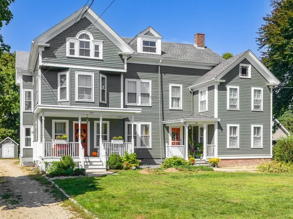 210 Main St Unit 210, Rowley, MA 01969