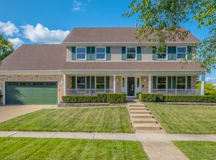 2603 Cedar Ave, Geneva, IL 60134
