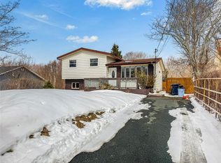 22 Oxen Pond Rd, St. John's, NL A1B3J3
